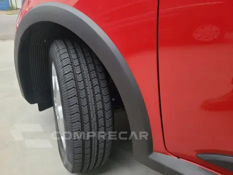 HB20X Premium 1.6 Flex 16V Aut.