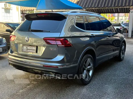 TIGUAN 2.0 350 TSI Allspace R-line 4motion