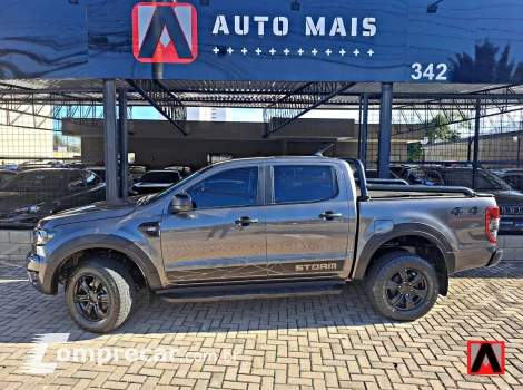 RANGER 3.2 Storm 4X4 CD 20V