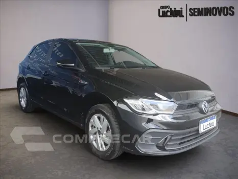 POLO 1.0 170 TSI SENSE AUTOMÁTICO