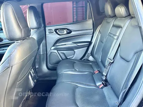 COMPASS 1.3 T270 TURBO FLEX LONGITUDE AT6