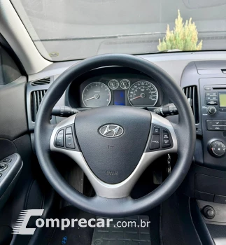 I30 2.0 MPI 16V