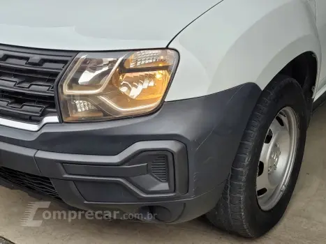 OROCH Pro 1.6 Flex 16V Mec.