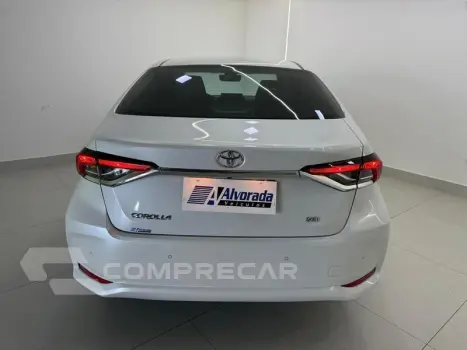 COROLLA XEI 20
