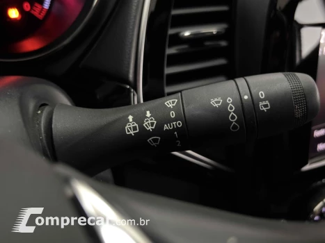 CAPTUR 1.3 TCE FLEX ICONIC X-TRONIC