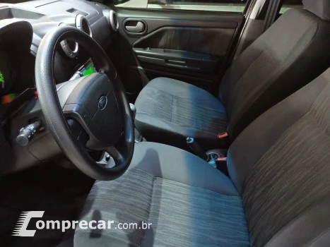 Ecosport XLT 1.6