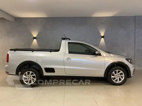 SAVEIRO 1.6 MI Trendline CS 8V