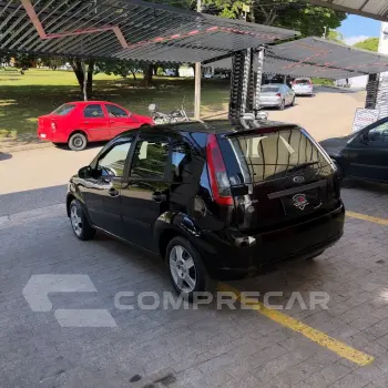 FIESTA 1.0 MPI Class 8V