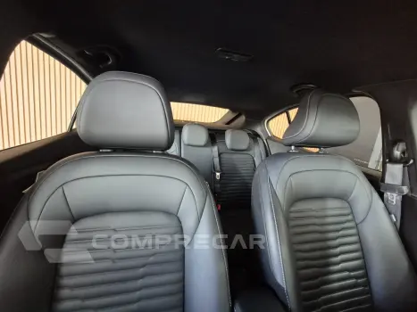 FASTBACK 1.3 TURBO 270 FLEX ABARTH AT6