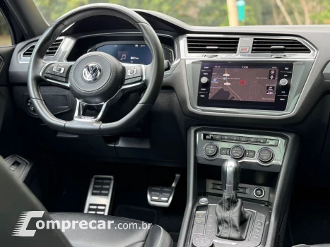 TIGUAN 2.0 300 TSI Allspace R-line