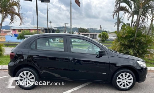 GOL 1.6 MI Power 8V G.IV