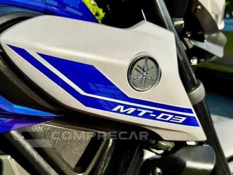 MT-03 321
