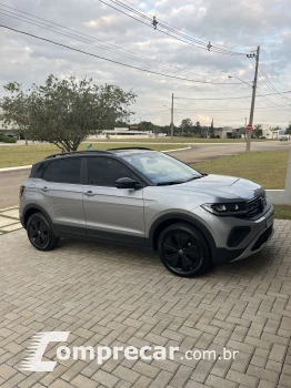 T-CROSS 1.0 200 TSI