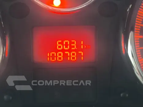 207 - 1.6 XS 16V 4P AUTOMÁTICO