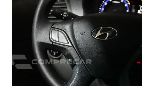 HB20S - 1.6 PREMIUM 16V 4P AUTOMÁTICO