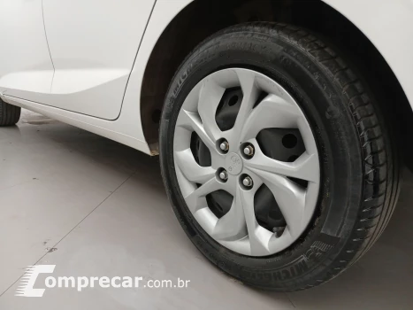 HB20 1.0 12V FLEX COMFORT MANUAL