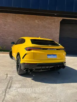 URUS 650-4
