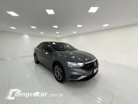 JETTA 1.4 250 TSI R-line