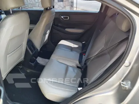 Hr-V 1.5 Di I-Vtec Flex Ex Cvt