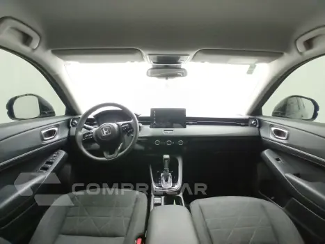 HR-V 1.5 DI I-VTEC FLEX EX CVT