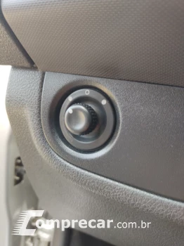 SANDERO 1.6 Dynamique 8V