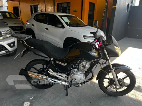 CG Titan 150 Flex Ks