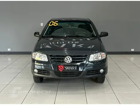 GOL 1.0 MI 8V FLEX 2P MANUAL G.IV