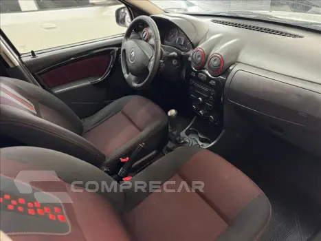 SANDERO 1.6 Stepway 16V