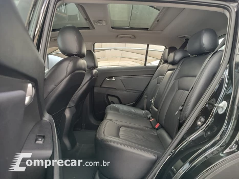 SPORTAGE 2.0 EX 4X2 16V
