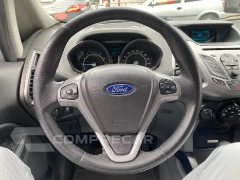 ECOSPORT 2.0 SE 16V FLEX 4P POWERSHIFT