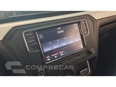SAVEIRO 1.6 MSI TRENDLINE CS 16V FLEX 2P MANUAL