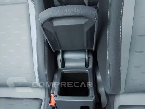 T-CROSS 1.0 200 TSI TOTAL FLEX COMFORTLINE AUTOMÁTICO