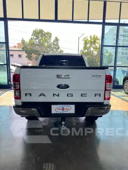 Ranger XLT 3.2 20V 4x4 CD Diesel