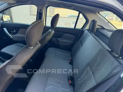 LOGAN Expres. EasyR Hi-Flex 1.6 8V