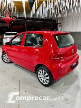 Fox Trendline 1.6 Flex 8V 5p