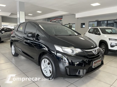 FIT 1.5 LX 16V