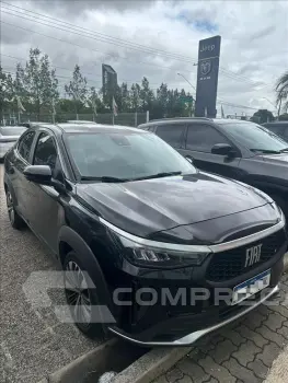 FASTBACK 1.0 TURBO 200 FLEX AUDACE CVT