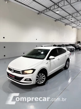 VIRTUS 1.0 200 TSI Comfortline