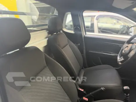 STRADA 1.4 FIRE FLEX ENDURANCE CS MANUAL