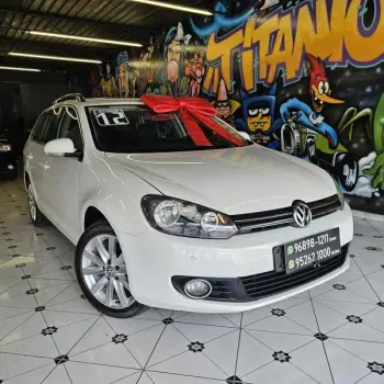 JETTA VARIANT