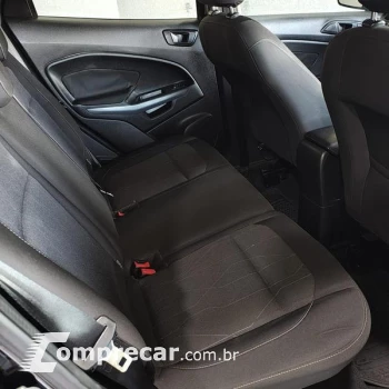 ECOSPORT 1.5 Ti-vct SE