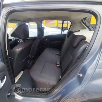 SANDERO Expression Hi-Flex 1.6 8V 5p