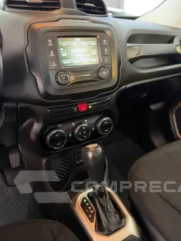 RENEGADE 1.8 16V Longitude