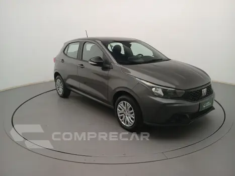 ARGO 1.0 FIREFLY FLEX DRIVE MANUAL