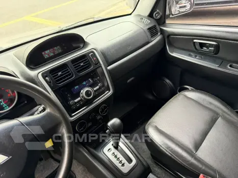 Pajero TR4 2.0 Flex 16V 4X2 Aut.