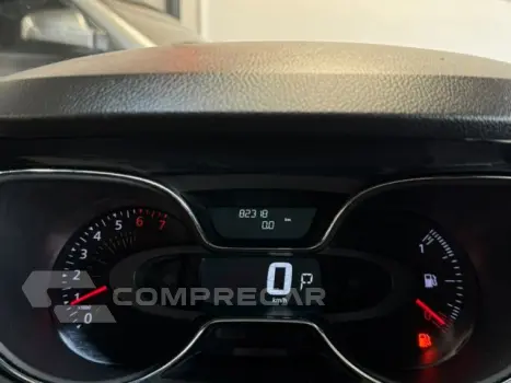 CAPTUR - 1.6 16V SCE INTENSE X-TRONIC