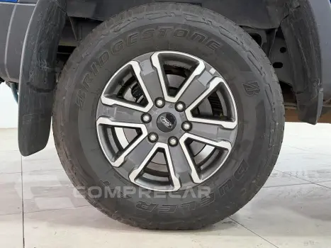 RANGER 3.0 V6 TURBO DIESEL CD XLT 4X4 AUTOMÁTICO