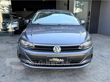 POLO 1.0 MPI TOTAL FLEX MANUAL