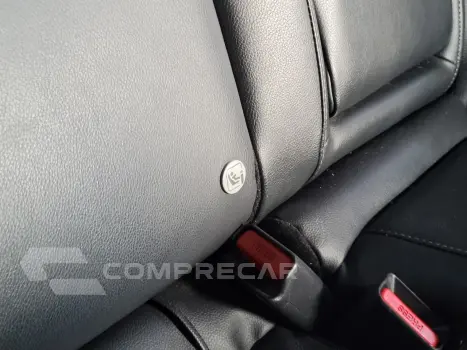 Civic Sedan EX 2.0 Flex 16V Aut.4p