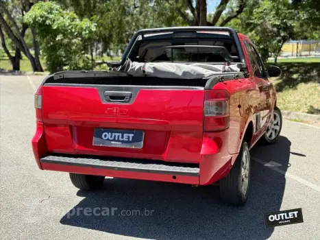 MONTANA 1.4 MPFI LS CS 8V FLEX 2P MANUAL